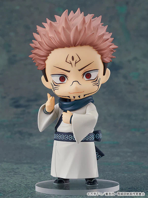 Jujutsu Kaisen - Nendoroid Sukuna Figure 1834