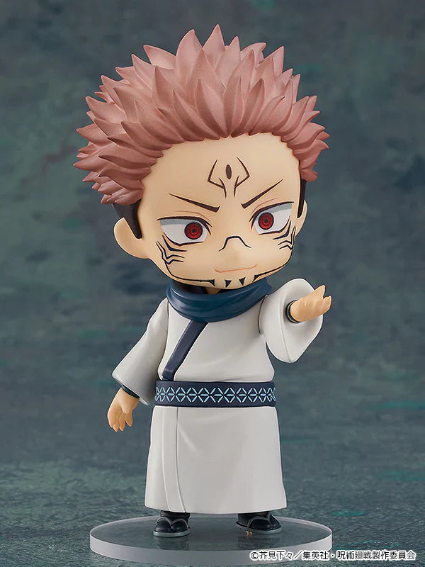 Jujutsu Kaisen - Nendoroid Sukuna Figure 1834