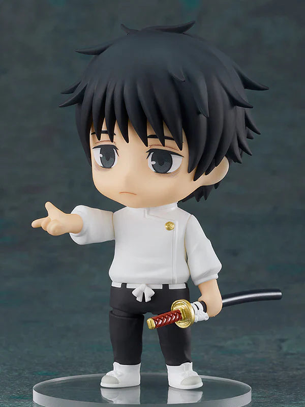Nendoroid Figure: Jujutsu Kaisen - Yuta Okkotsu