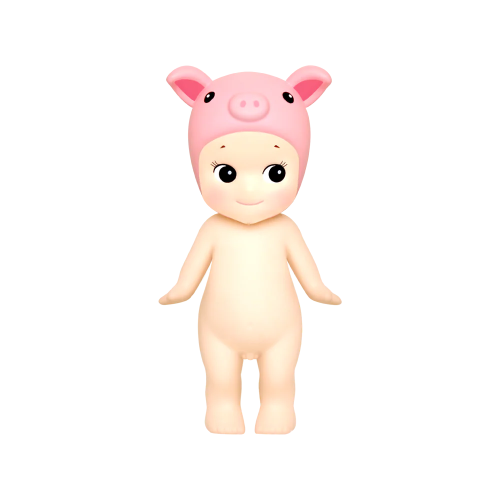 Sonny Angel Animal Serie ve-2