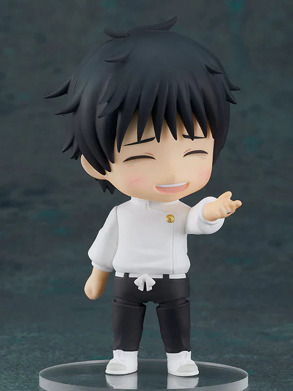 Nendoroid Figure: Jujutsu Kaisen - Yuta Okkotsu