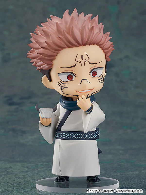 Jujutsu Kaisen - Nendoroid Sukuna Figure 1834