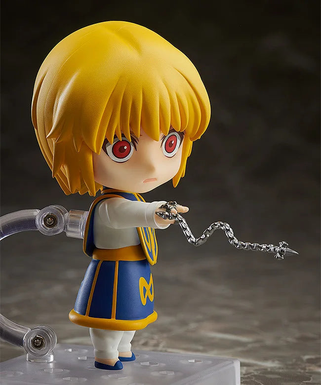 Nendoroid Curarpikt 1185