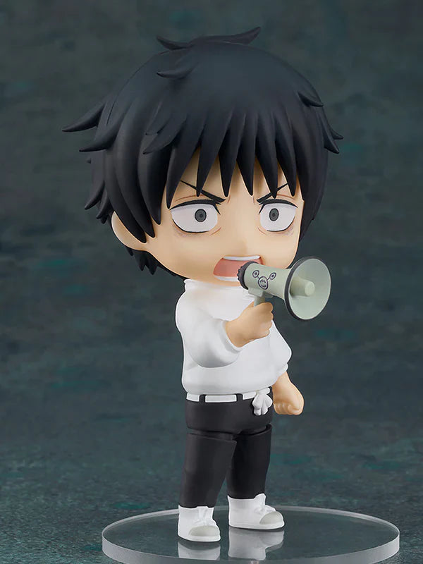 Nendoroid Figure: Jujutsu Kaisen - Yuta Okkotsu
