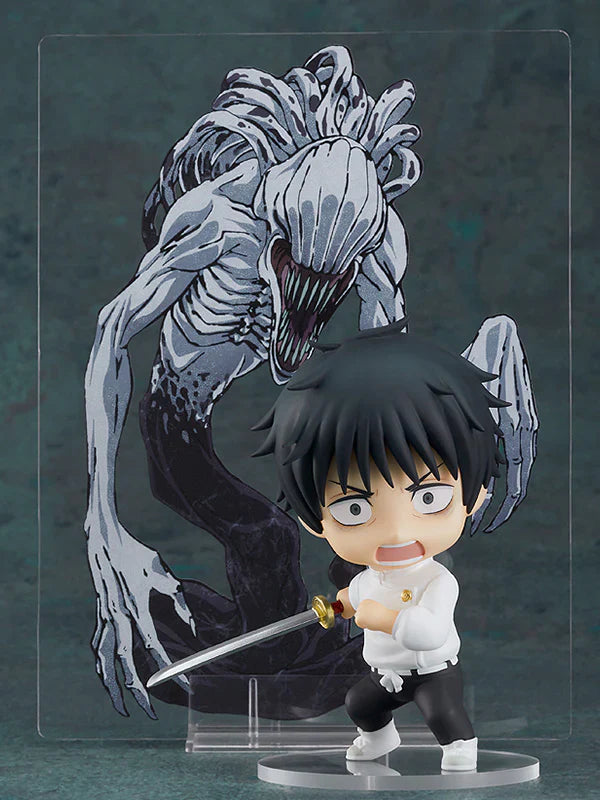 Nendoroid Figure: Jujutsu Kaisen - Yuta Okkotsu