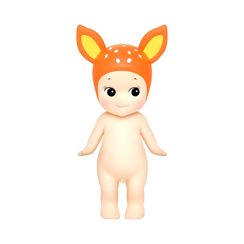 Sonny Angel Animal Serie ve-2