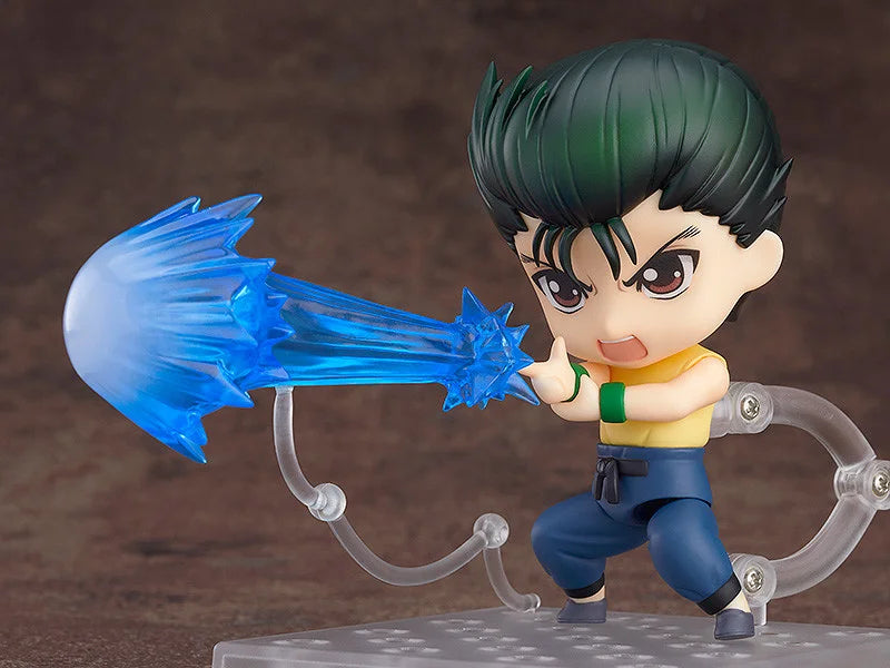 Nendoroid Yusuke Urameshi 1221