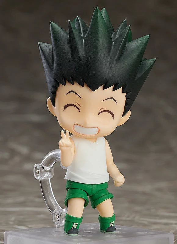Nendoroid Gon Freecss 1183