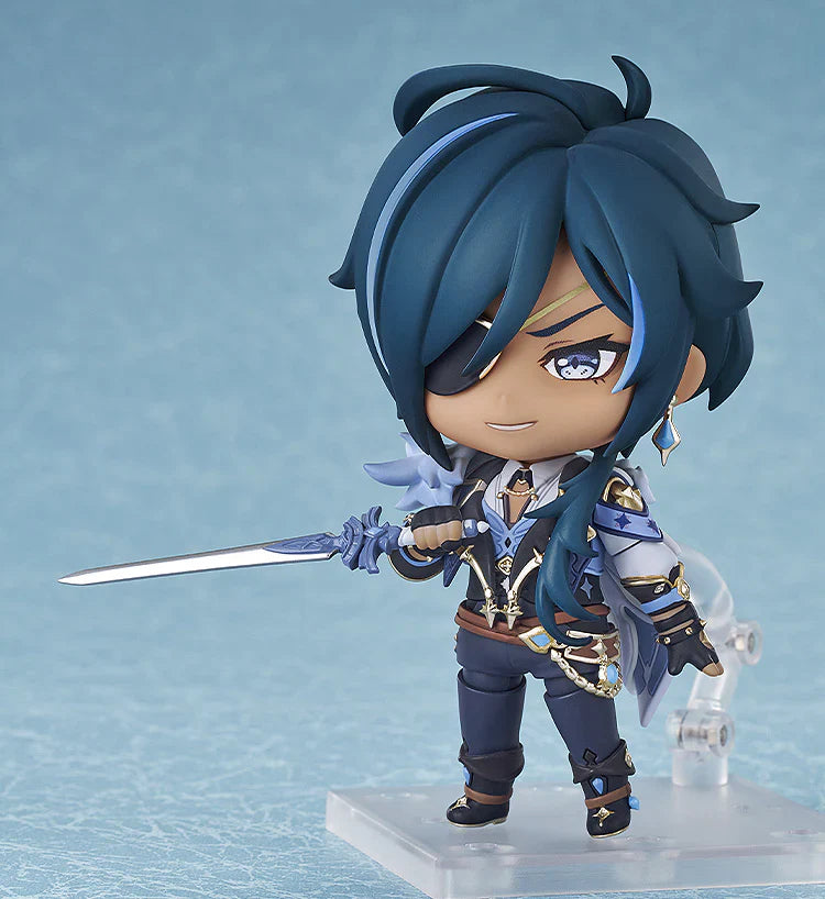 Genshin Impact - Nendoroid Kaeya Figure