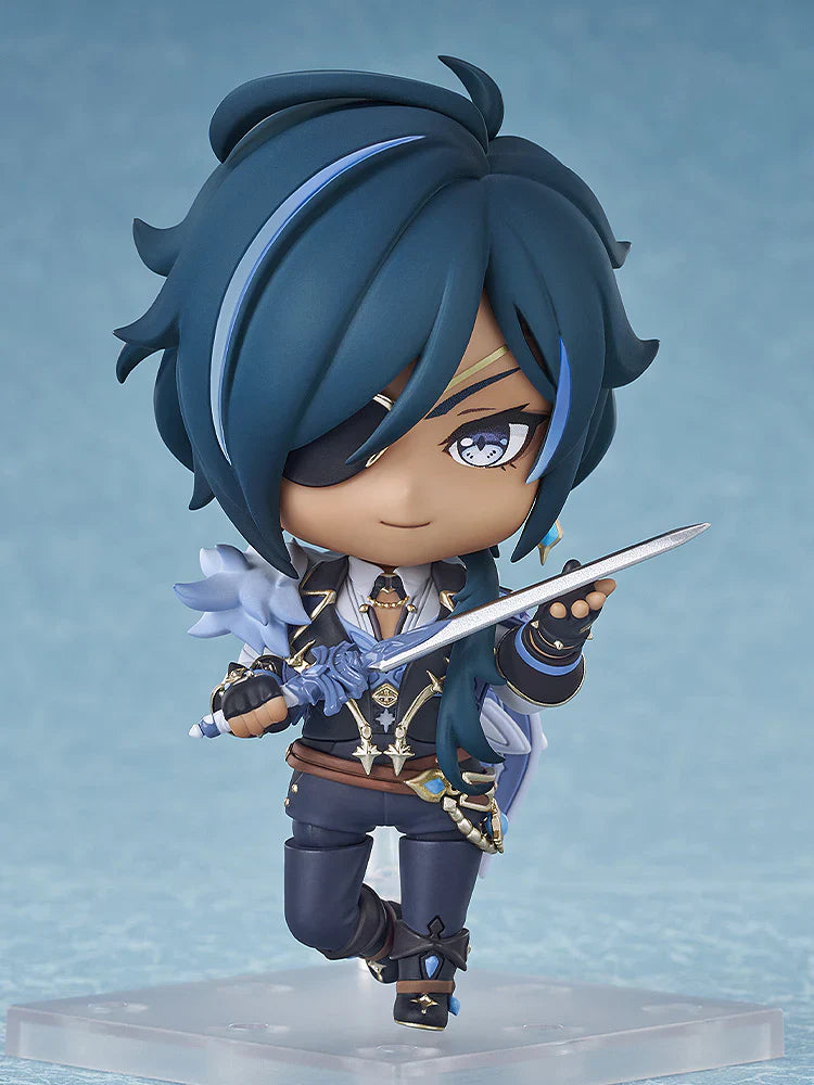 Genshin Impact - Nendoroid Kaeya Figure