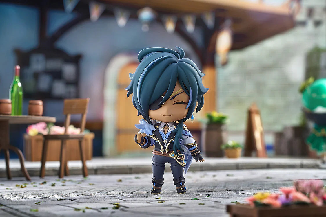 Genshin Impact - Nendoroid Kaeya Figure
