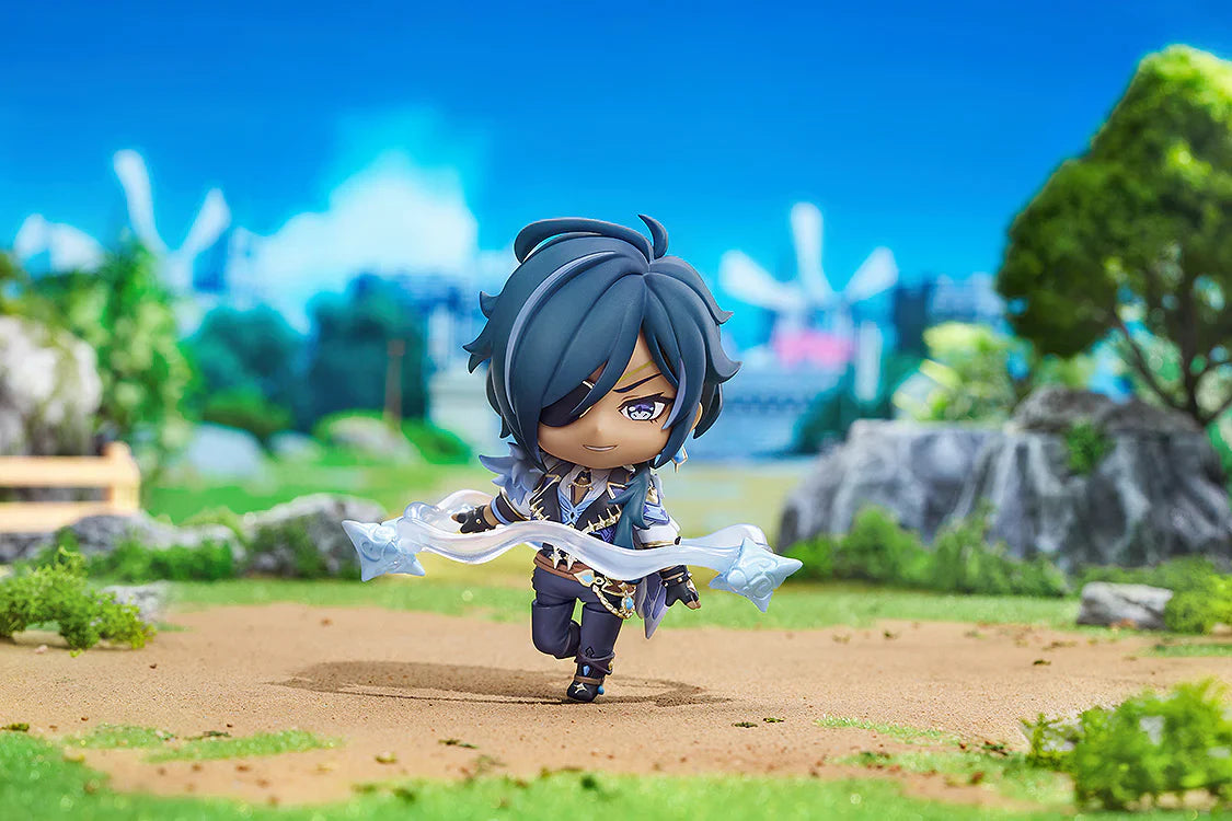 Genshin Impact - Nendoroid Kaeya Figure