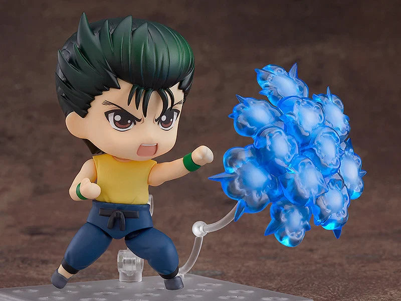 Nendoroid Yusuke Urameshi 1221