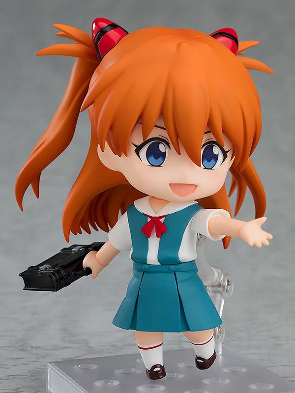 Nendoroid Asuka Shikinami Langley - 1202