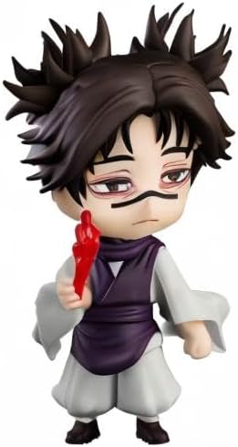 Nendoroid Figure: Jujutsu Kaisen - Choso 1834