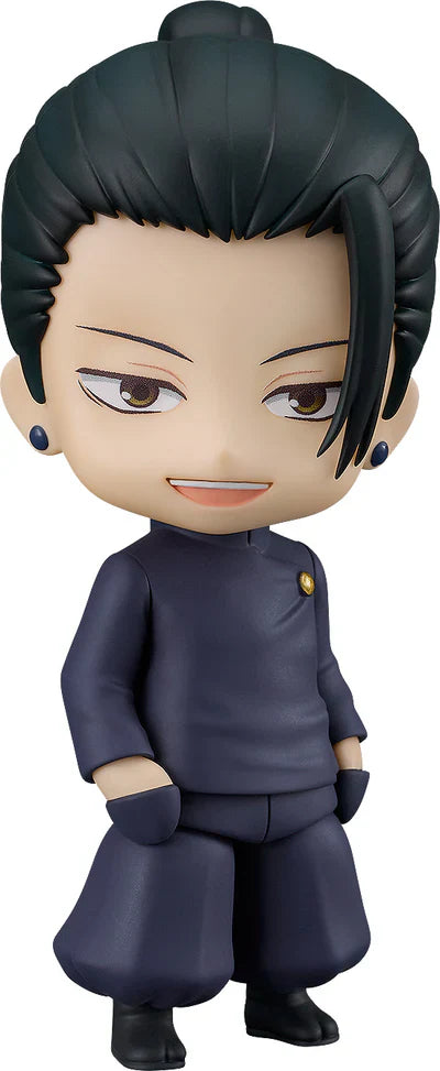 Nendoroid Figure: Jujutsu Kaisen - Suguru Geto