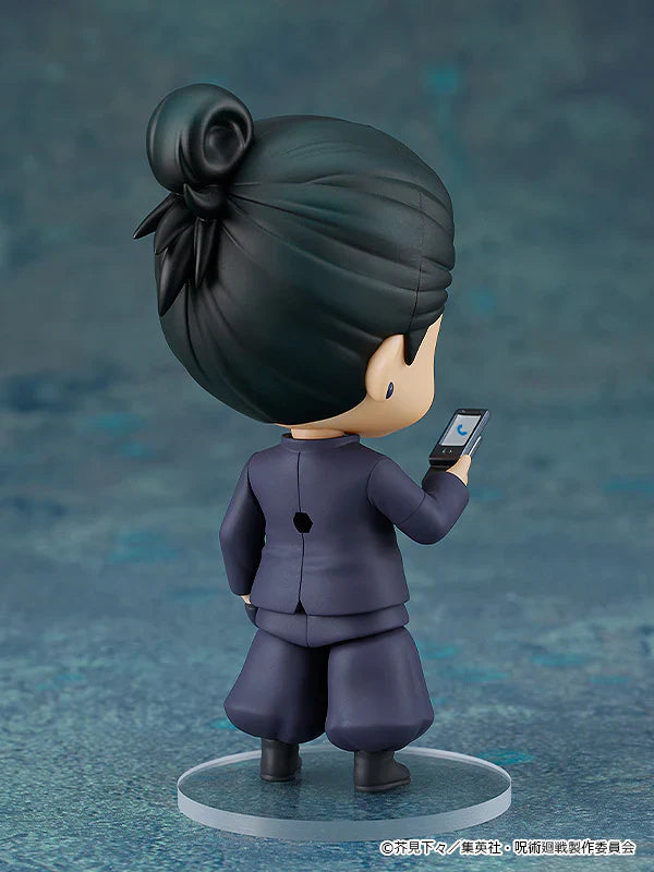 Nendoroid Figure: Jujutsu Kaisen - Suguru Geto