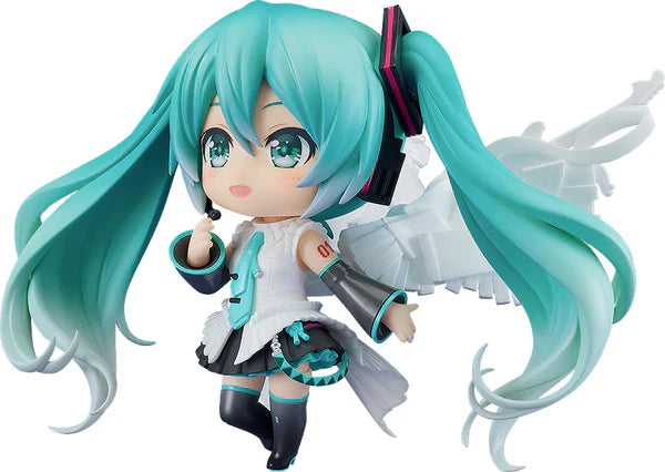 Nendoroid Hatsune Miku: Happy 16th Birthday Ver.