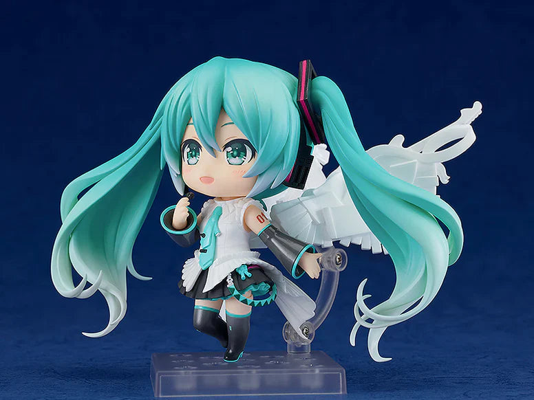 Nendoroid Hatsune Miku: Happy 16th Birthday Ver.