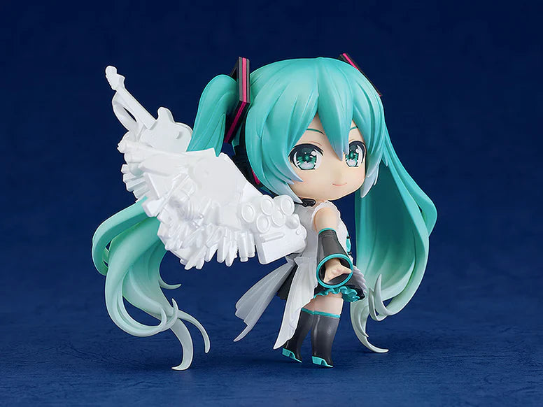 Nendoroid Hatsune Miku: Happy 16th Birthday Ver.