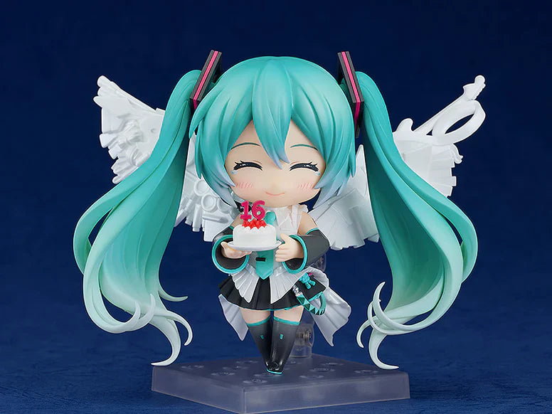 Nendoroid Hatsune Miku: Happy 16th Birthday Ver.