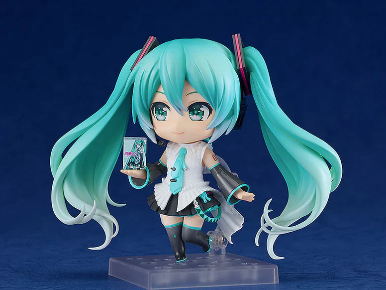 Nendoroid Hatsune Miku: Happy 16th Birthday Ver.