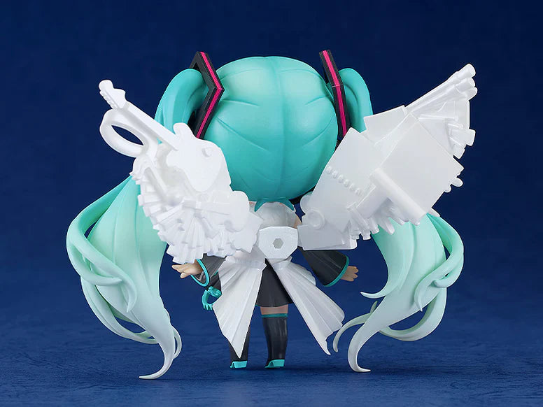 Nendoroid Hatsune Miku: Happy 16th Birthday Ver.