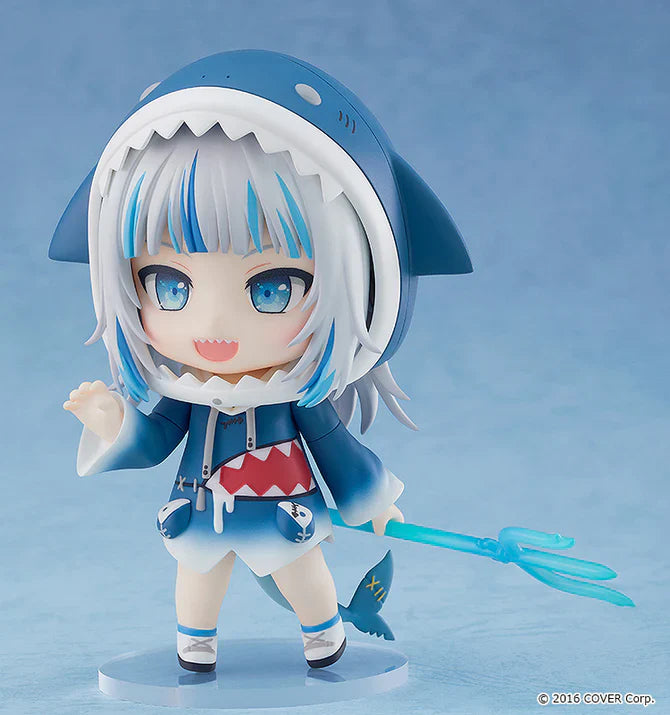 Figure Nendoroid Gawr Gura Hololive Production