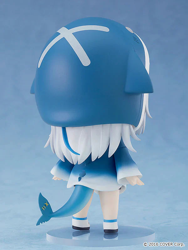 Figure Nendoroid Gawr Gura Hololive Production