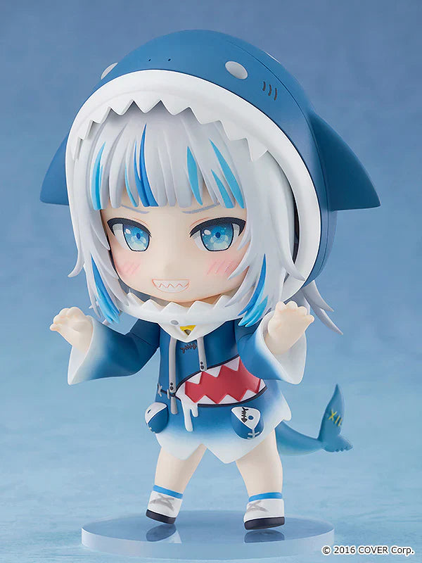 Figure Nendoroid Gawr Gura Hololive Production