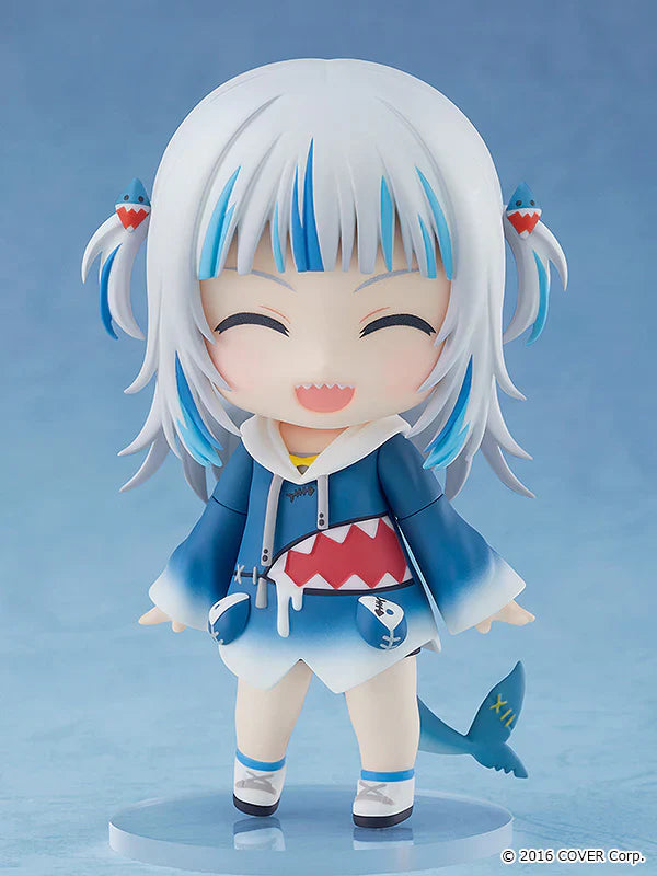 Figure Nendoroid Gawr Gura Hololive Production