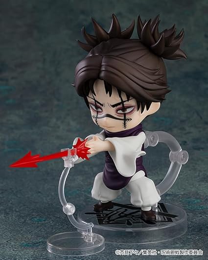 Nendoroid Figure: Jujutsu Kaisen - Choso 1834