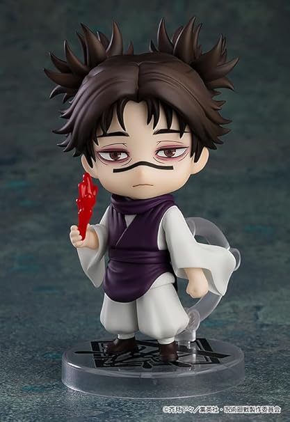 Nendoroid Figure: Jujutsu Kaisen - Choso 1834