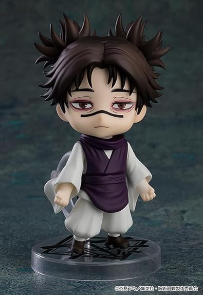 Nendoroid Figure: Jujutsu Kaisen - Choso 1834