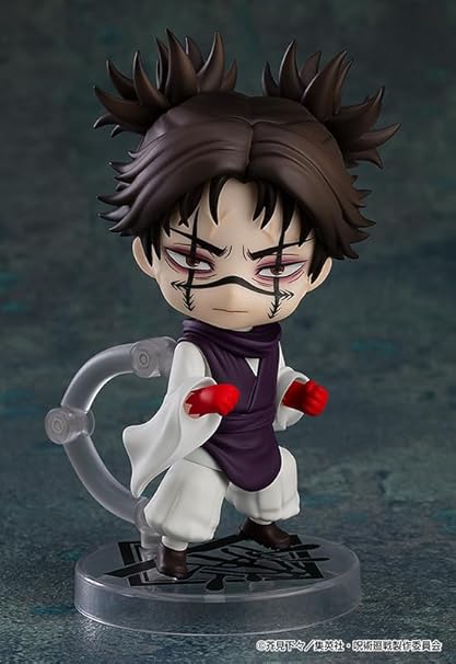 Nendoroid Figure: Jujutsu Kaisen - Choso 1834