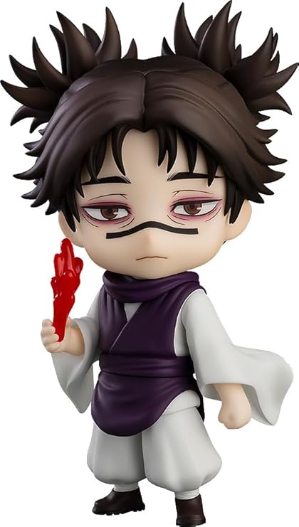 Nendoroid Figure: Jujutsu Kaisen - Choso 1834