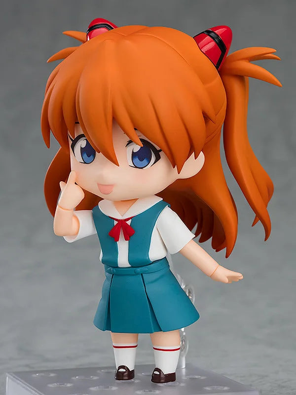 Nendoroid Asuka Shikinami Langley - 1202