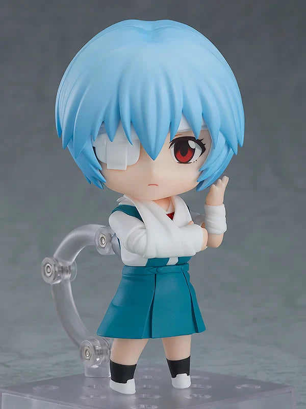 Nendoroid Rei Ayanami - 1197