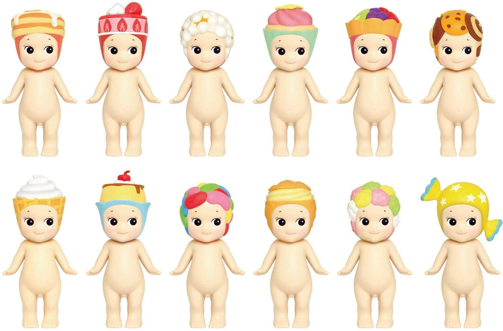 Sonny Angel süße Serie