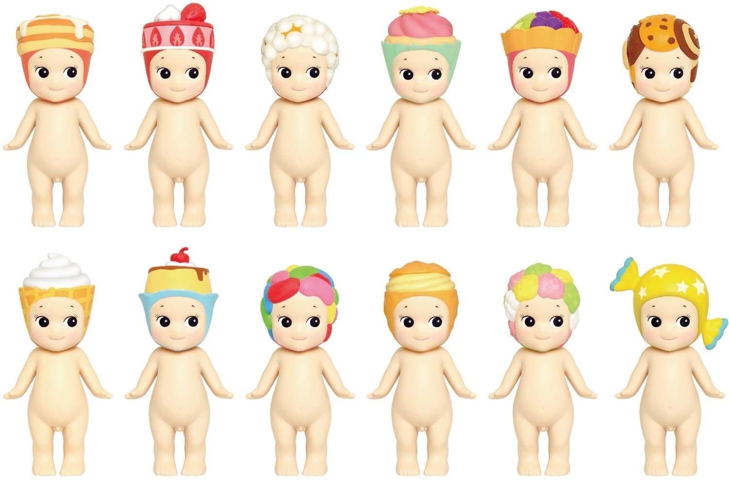 Sonny Angel süße Serie