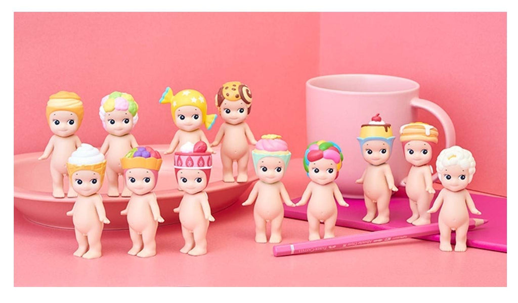 Sonny Angel süße Serie