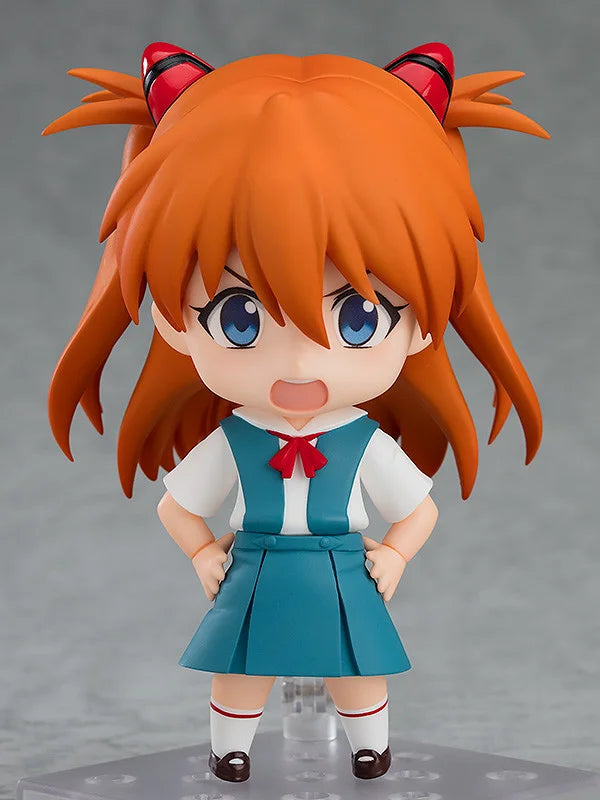 Nendoroid Asuka Shikinami Langley - 1202
