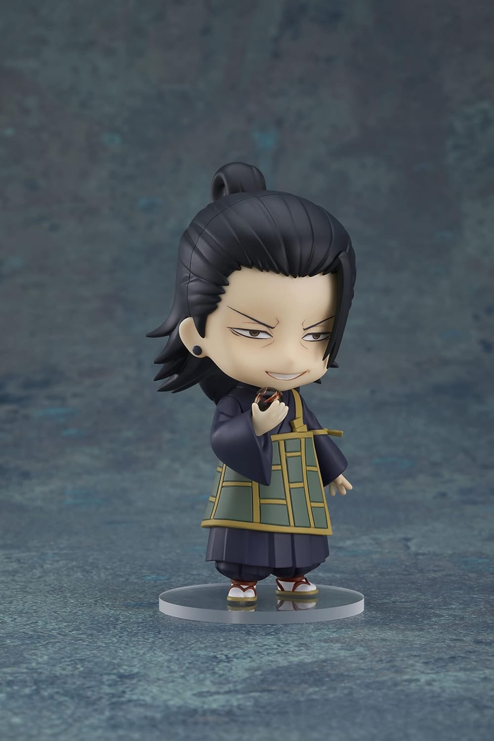 Nendoroid Figure: Jujutsu Kaisen - Suguru Geto 2