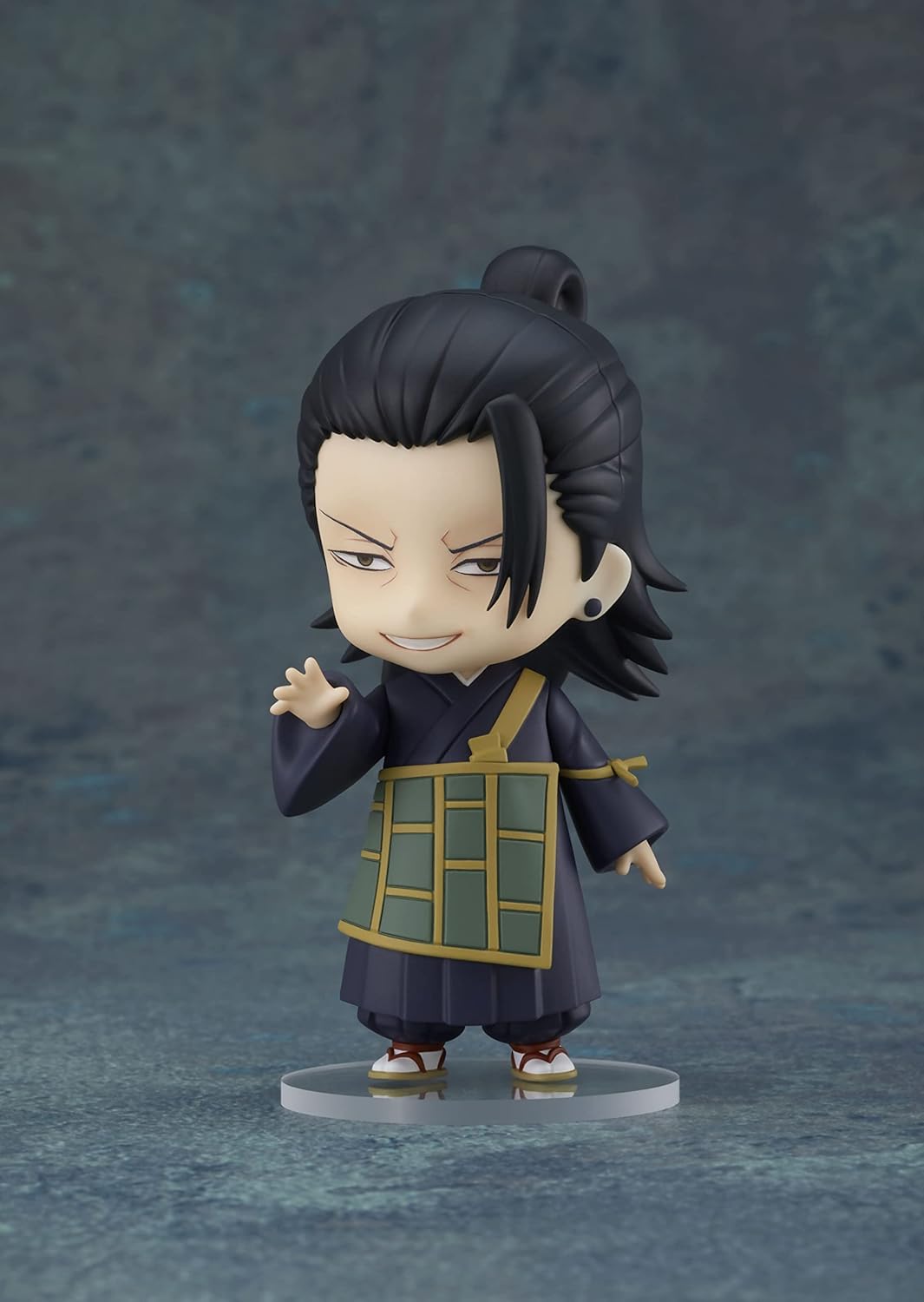Nendoroid Figure: Jujutsu Kaisen - Suguru Geto 2