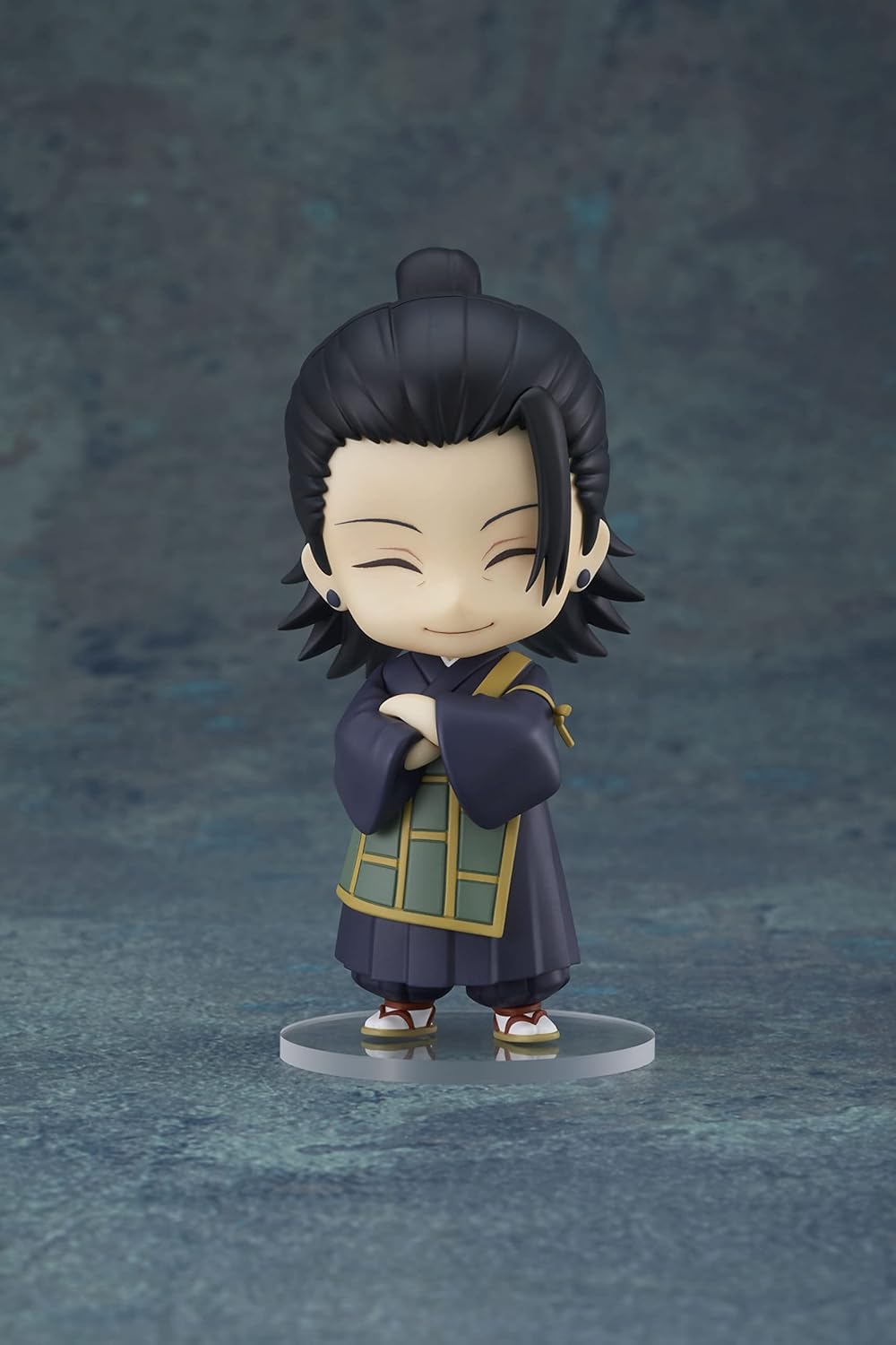 Nendoroid Figure: Jujutsu Kaisen - Suguru Geto 2