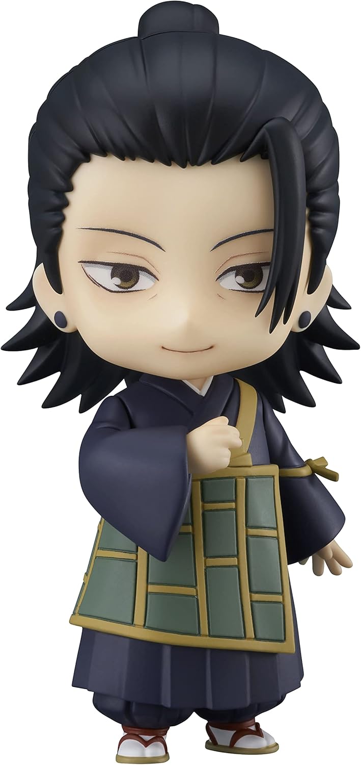 Nendoroid Figure: Jujutsu Kaisen - Suguru Geto 2