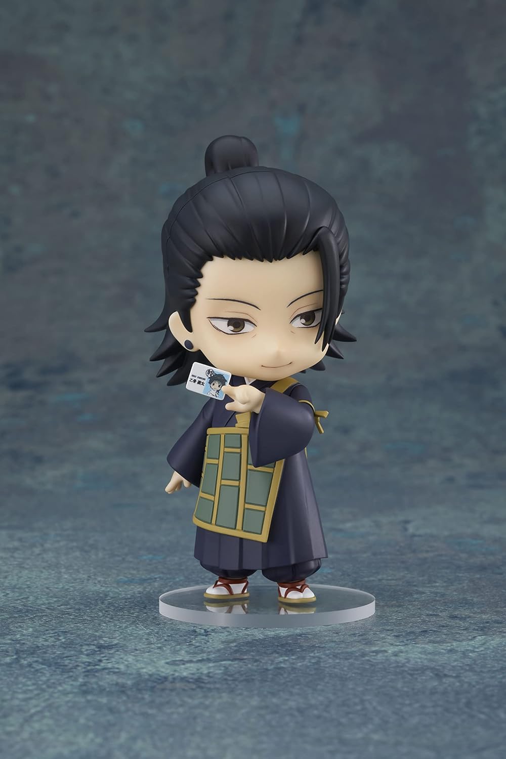 Nendoroid Figure: Jujutsu Kaisen - Suguru Geto 2