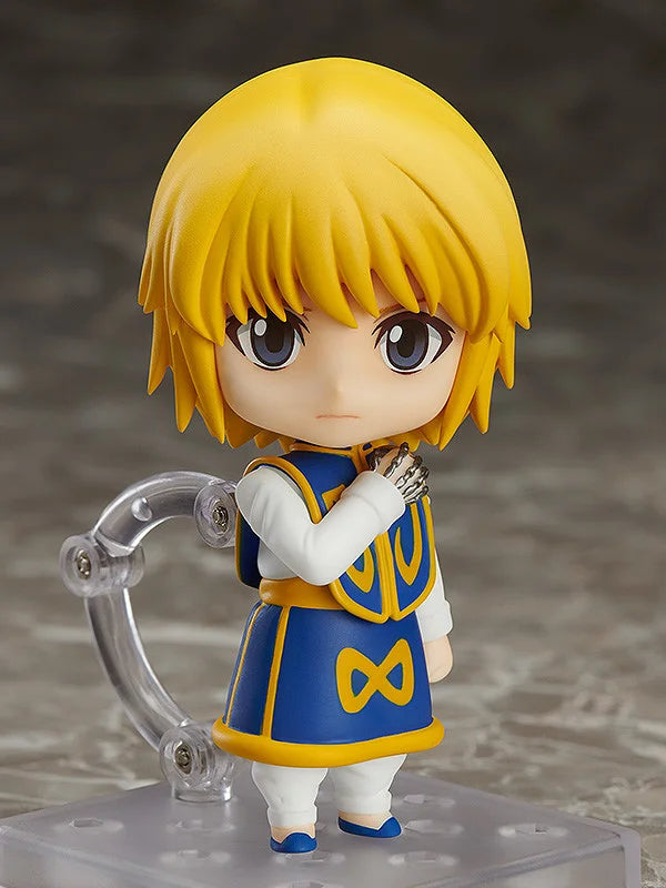 Nendoroid Curarpikt 1185