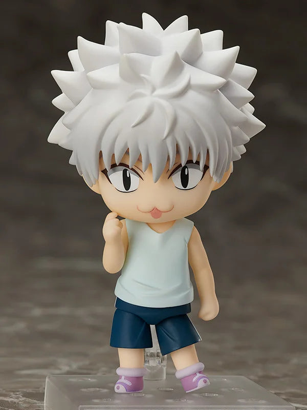 Nendoroid Killua Zaoldyeck 1184