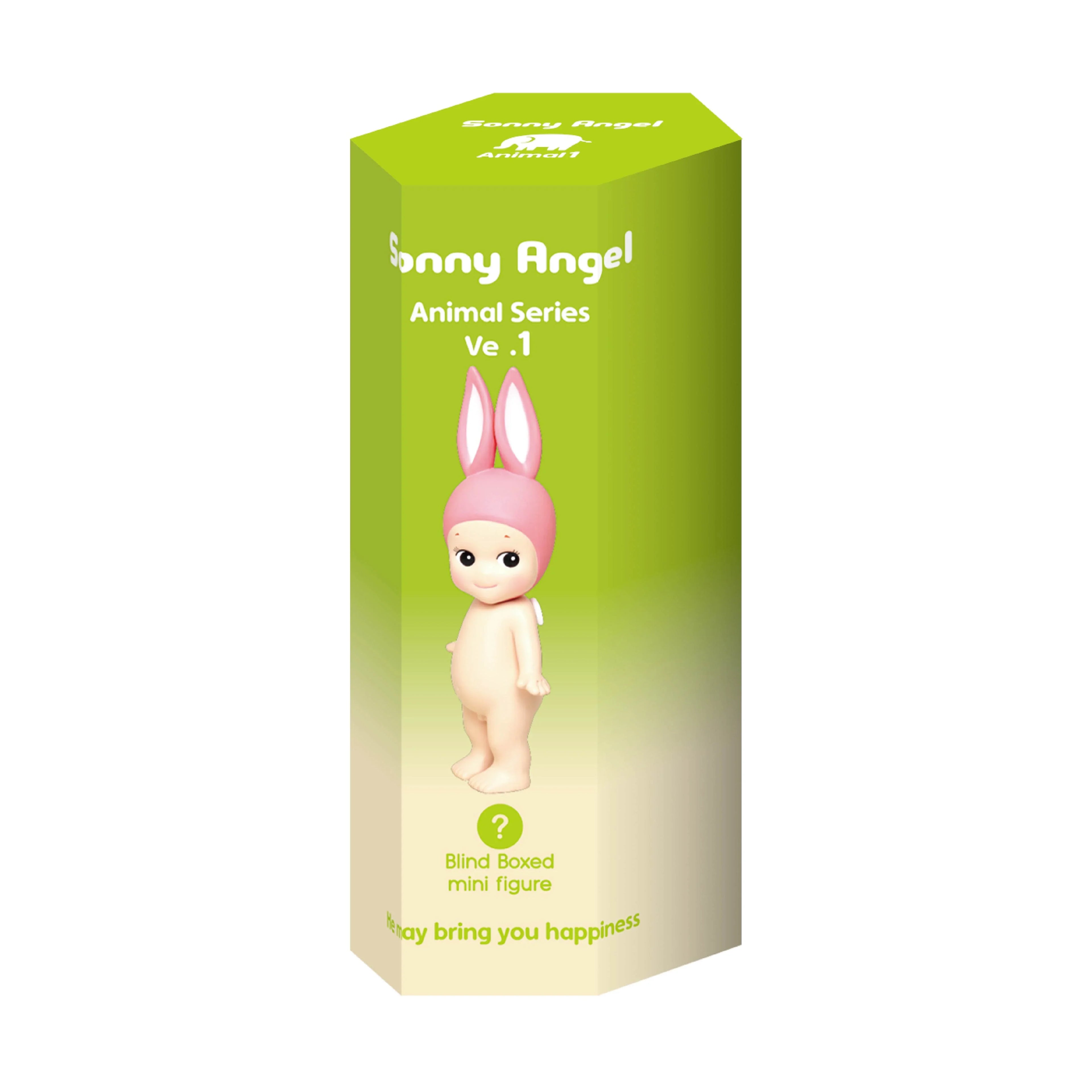 Sonny Angel Tierserie Fr. 1